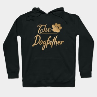 The Dogfather Hoodie